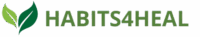 Logo habits4heal.com