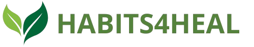 habits4heal.com