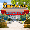 Chenonceau Hidden Objects