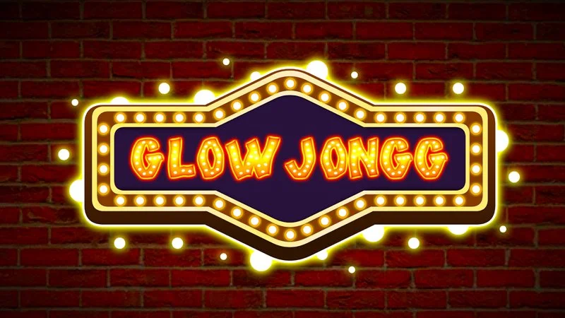 Glow Jongg