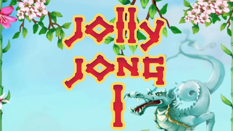 Jolly Jong One