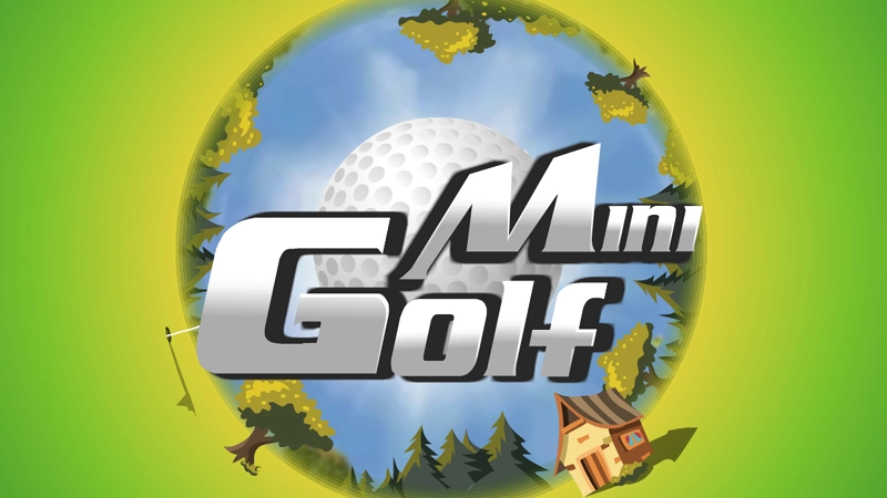 Mini Golf